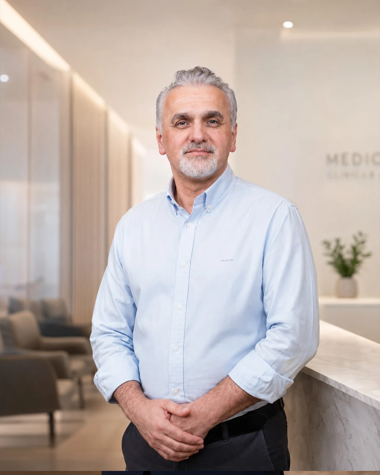 Doç. Dr. Abdullah Taşlıpınar